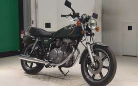 YAMAHA GX250 SP 2005 2U3