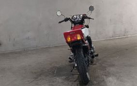 HONDA CBX550 PC04