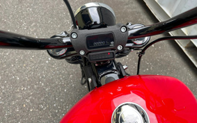 HARLEY FXBBS 2023 YYK