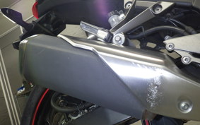 KAWASAKI NINJA 250 ABS 2014 EX250L