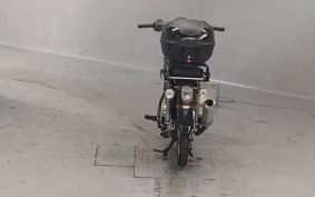HONDA SUPER CUB110 JA07