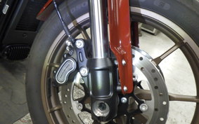 HARLEY FXLRST1920 2025