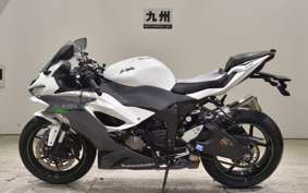 KAWASAKI NINJA ZX-6R A ZX636G