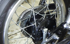 YAMAHA SR400 Gen.5 2021 RH16J