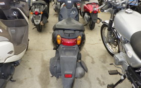 SUZUKI LET's 4 CA45A