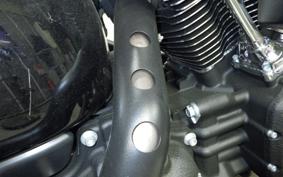 HARLEY FXLRST1920 2025