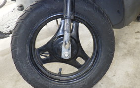 SUZUKI LET's 2 CA1PA