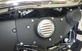 HARLEY XL883N 2013