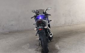 YAMAHA YZF-R25 RG10J
