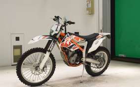 KTM 350 FREERIDE 2016