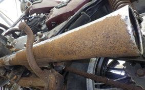 YAMAHA XS650 SPECIAL 3G5