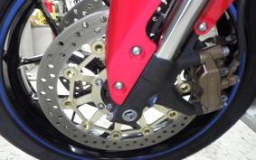 HONDA CBR600RR A 2013 PC40