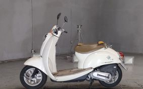 HONDA CREA SCOOPY AF55