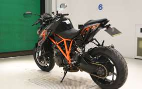 KTM 1290 SUPER DUKE R 2014