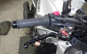 SUZUKI SV650 X A 2023 VP55E