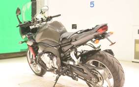 YAMAHA FZ1 FAZER 2009