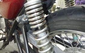 HONDA CB400SS E 2009 NC41