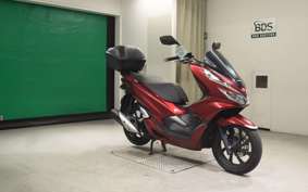 HONDA PCX125 2007 JF81