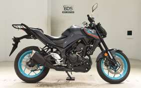 YAMAHA MT-25 A 2023 RG74J