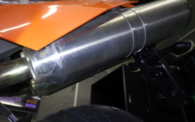 KTM 950 SUPERMOTO 2006