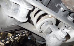 KAWASAKI NINJA 250 EX250L