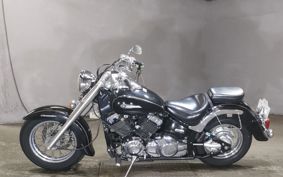 YAMAHA DRAGSTAR 400 CLASSIC 2000 4TR