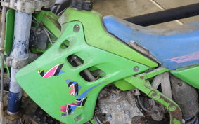 KAWASAKI KX250 KX250H