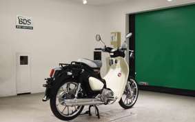 HONDA C125 SUPER CUB JA48