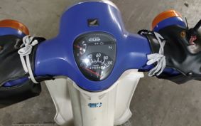 HONDA SUPER CUB110 JA07