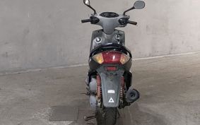 YAMAHA CYGNUS125XSR SE44J