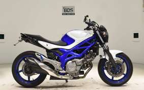 SUZUKI ｸﾞﾗﾃﾞｨｳｽ400 2012 VK58A