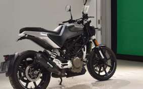 HUSQVARNA SVARTPILEN 250