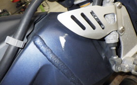 SUZUKI GSX-R600 2014