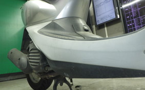 HONDA DIO Gen.5 2022 AF56