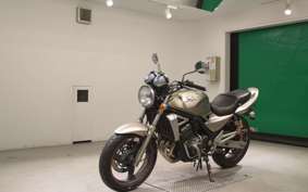 KAWASAKI BALIUS 250 Gen.2 ZR250B