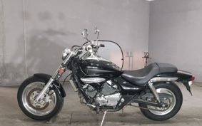 KAWASAKI ELIMINATOR 250V VN250A