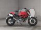 Фото Ducati MONSTAR 696 2008 с японского аукциона