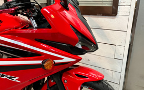 HONDA CBR400R ABS 2017 NC47