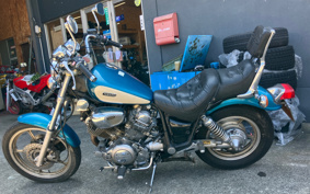 YAMAHA XV1100 VIRAGO 1995 4PP