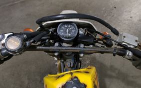 SUZUKI DR250 S SJ44A