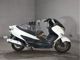 Фото Suzuki BURGMAN200 с японского аукциона