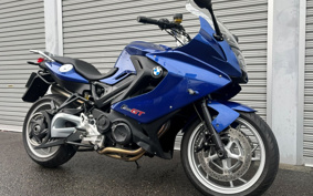 BMW F800GT 2017 0B03