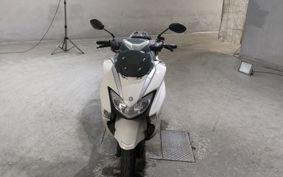 SUZUKI BURGMAN STREET 125EX EA23M