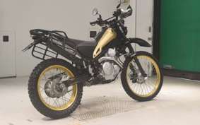 YAMAHA TRICKER Gen.2 DG16J