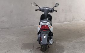 YAMAHA JOG ZR EVOLUTION2 SA39J