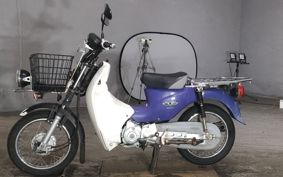 HONDA SUPER CUB110 JA07