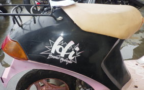 SUZUKI HI-UP CA19A
