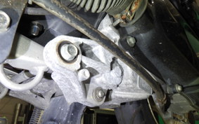 HONDA GIORNO 2 2001 AF70