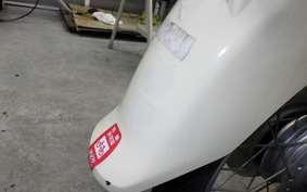 HONDA C50 SUPER CUB AA09