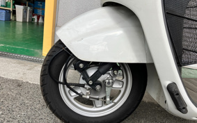HONDA GYRO TA03